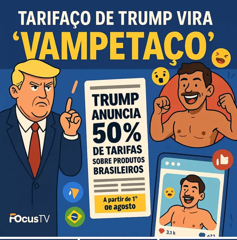 vampetaço