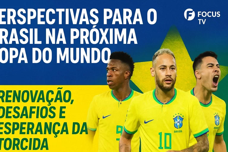 brasil futebol