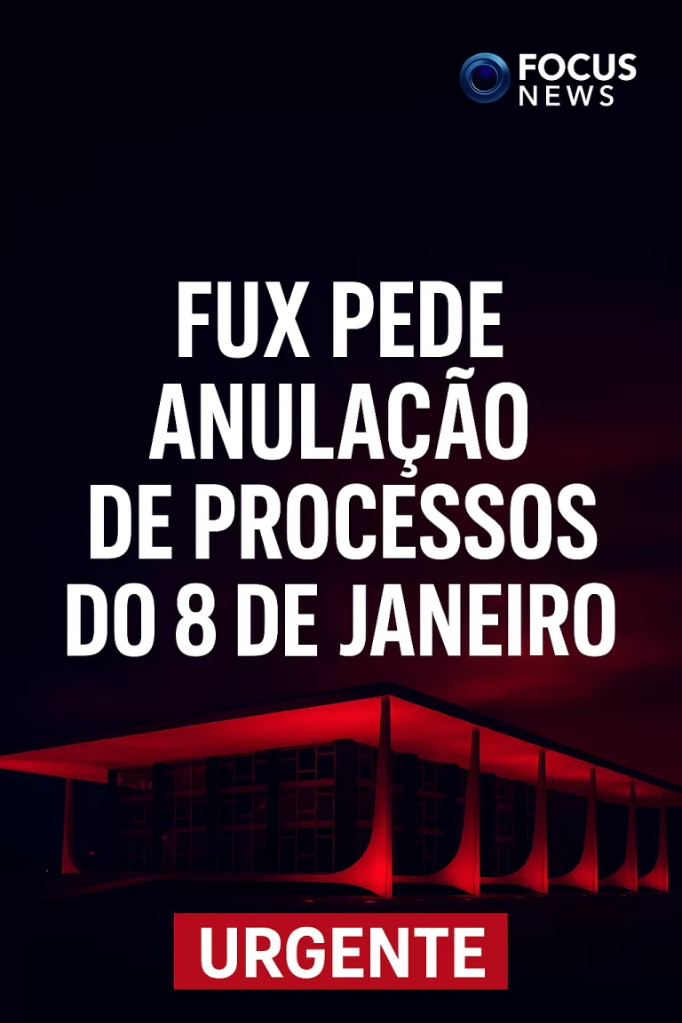 fux o bom juiz
