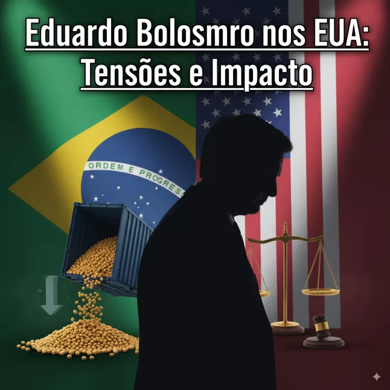Eduardo Bolsonaro