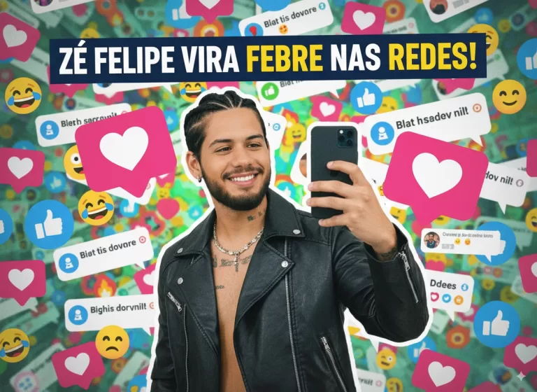 zé felipe
