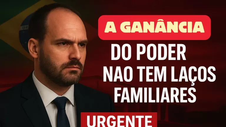 Eduardo Bolsanaro
