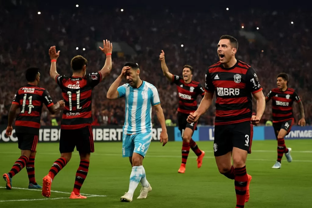 flamengo