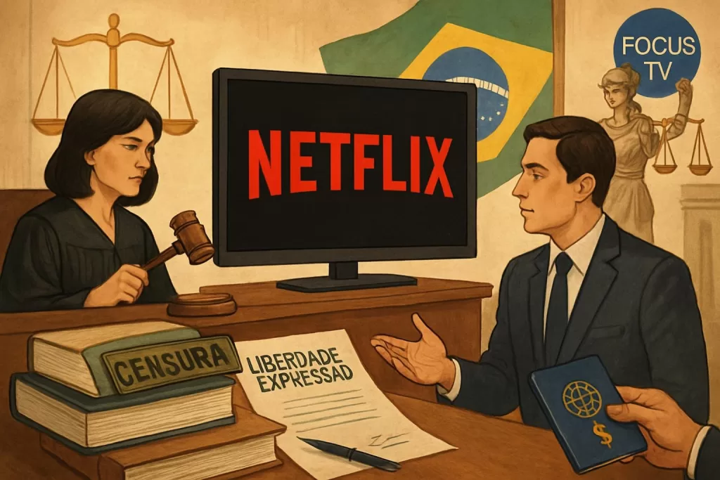 Netflix