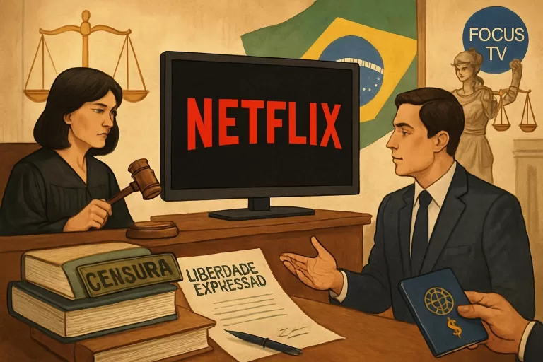 Netflix
