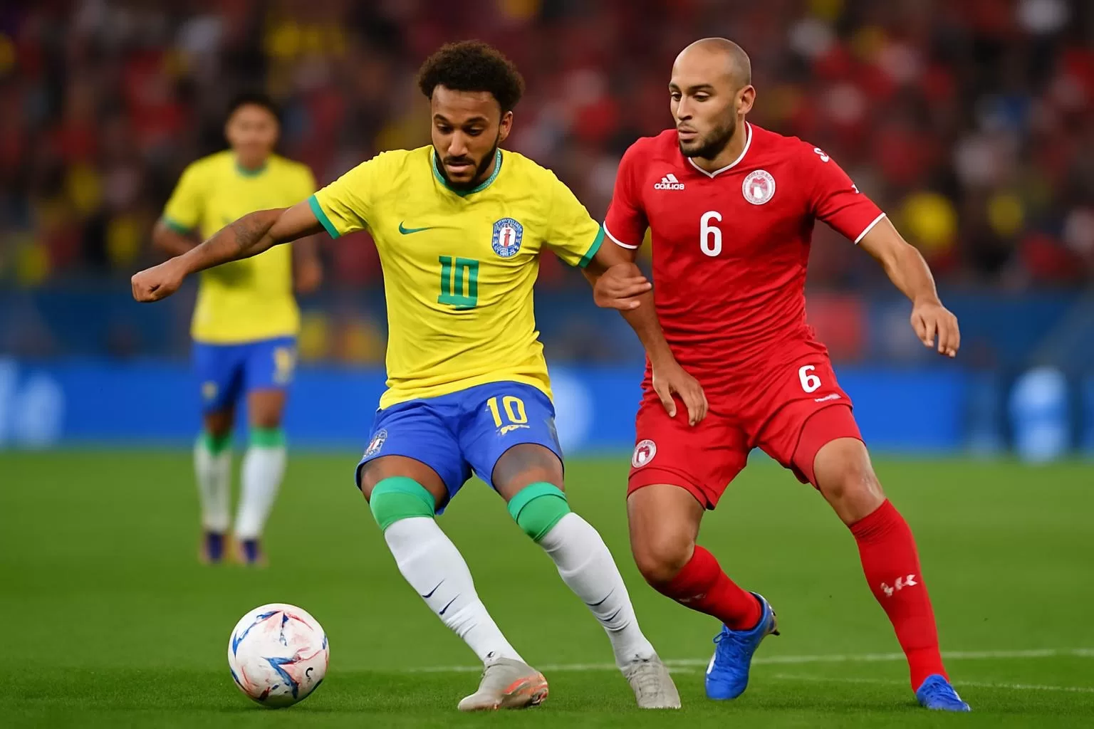 Amistoso da Seleção: Guia Completo