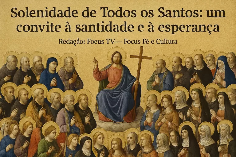 dia de todos os santos